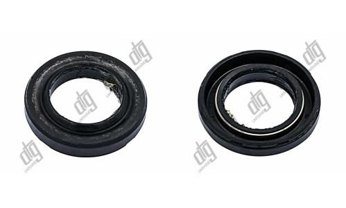 Сальник 25*40*7,5/8,9 (1PM)