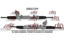 Рулевая рейка Bmw 3 (E30) 1982-/ Z1 1988-