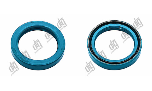 Сальник 30*40*7 (0M)