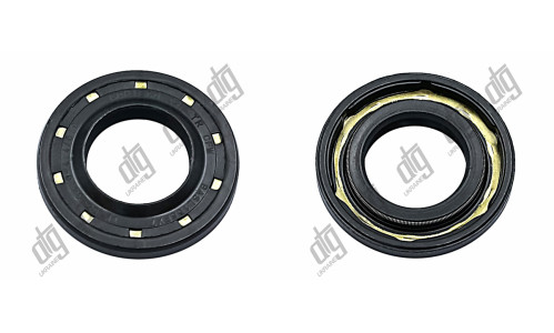 Сальник 19,05*34,6*4,4/5,9 (1PM)