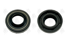 Сальник 19*34,6*6,2/9,2 (1PM)