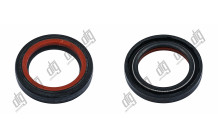 Сальник 28*40*6,5 (7V2)