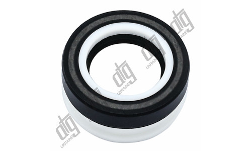 Сальник 24*39*8,5/16,5 (7V2)