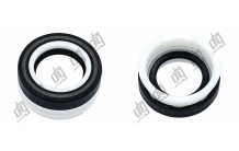 Сальник 24*39*8,5/16,5 (7V2)