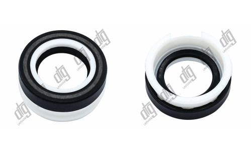 Сальник 24*39*8,5/16,5 (7V2)