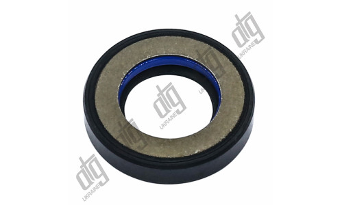 Сальник 24*42*8 (7V1)