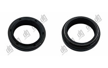 Сальник 25,6*33,4*5,5/8,6 (13)