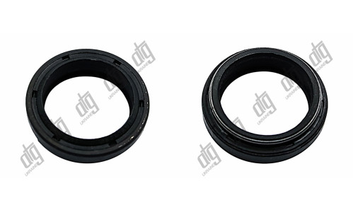 Сальник 25,6*33,4*5,5/8,6 (13)