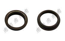 Сальник 23,4*30*4/6,7 (4)