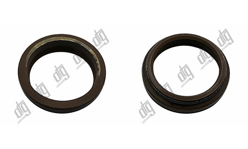 Сальник 23,4*30*4/6,7 (4)