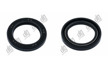 Сальник 27*38*5,5 (0M)