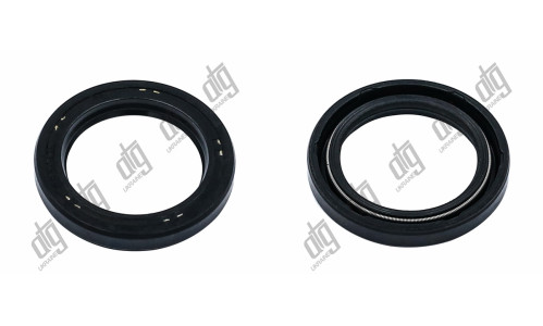 Сальник 27*38*5,5 (0M)