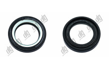 Сальник 24,97*37,54*6,35 (7V2)