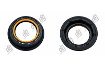 Сальник 30*42,5/49,2*3,4/10,9 (6V2)