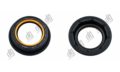 Сальник 30*42,5/49,2*3,4/10,9 (6V2)