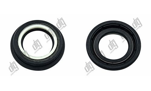 Сальник 23*34,2/38*3,2/8 (6V2)