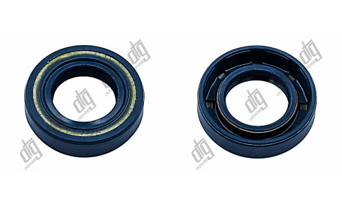 Сальник 16*28*6,9/7 (1PM)