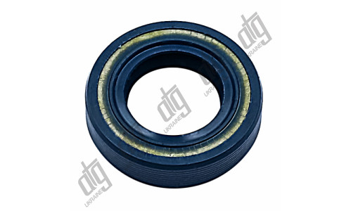 Сальник 16*28*6,9/7 (1PM)