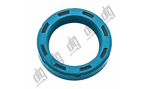 Сальник 24*33*7 (0M)