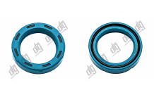 Сальник 24*33*7 (0M)