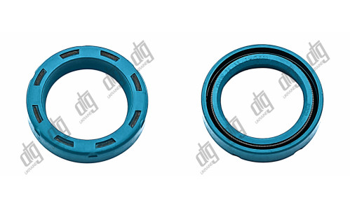 Сальник 24*33*7 (0M)