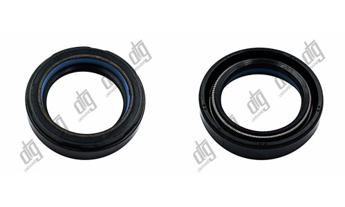 Сальник 27,7*39*8,5 (7V1)