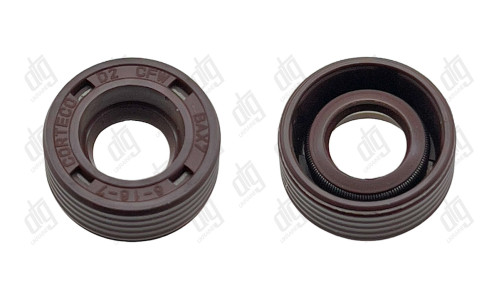 Сальник 8*16*7/7 (1PM)