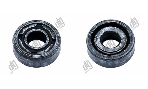 Сальник 8*18*7/7 (1PM)