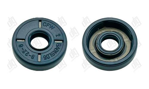 Сальник 8*22*7/7,5 (1PM)