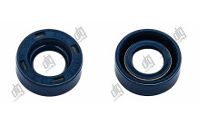 Сальник 10*19*7 (0M)