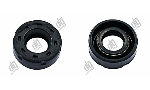 Сальник 10*20*7,5 (0M)