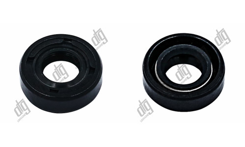 Сальник 10*20*7 (1PM)