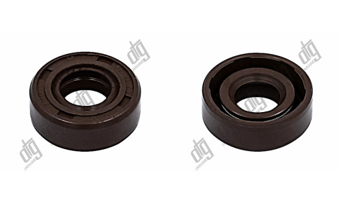 Сальник 10*21*7/7,3 (1PM)