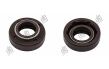 Сальник 11,75*22*6/8,5 (1PM2)