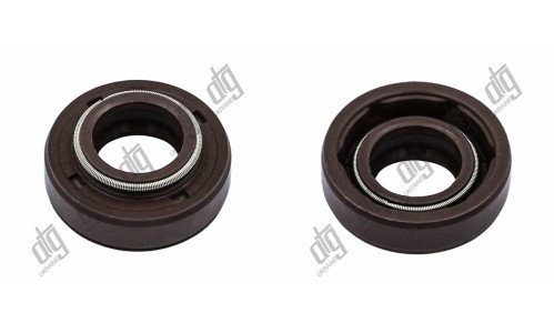 Сальник 11,75*22*6/8,5 (1PM2)