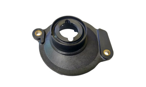 Защитная крышка корпуса рулевой рейки Chevrolet; Gmc