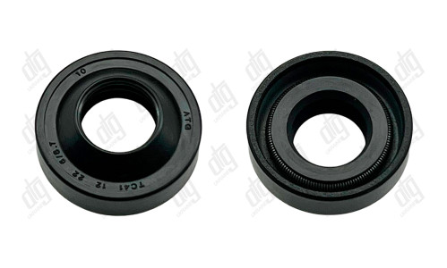 Сальник 11,75*22*7/10 (1PM)