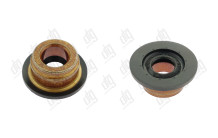 Сальник 11,75*22,13/29,8*1,9/12,65 (8A)