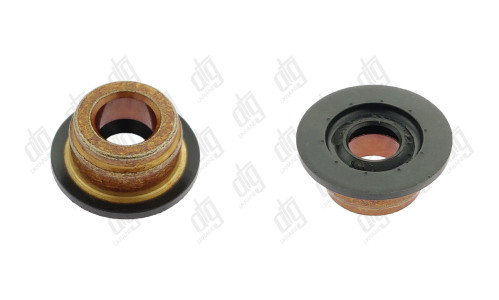 Сальник 11,75*22,13/29,8*1,9/12,65 (8A)