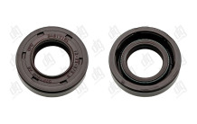 Сальник 12*22*6/6,5 (1PM)