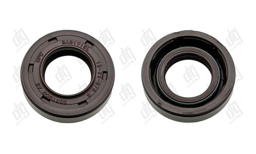 Сальник 12*22*6/6,5 (1PM)