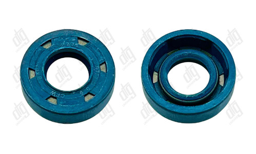 Сальник 12*24*7/7,5 (1PM)