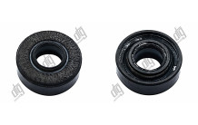 Сальник 12*27*10/10,5 (7V1PM)