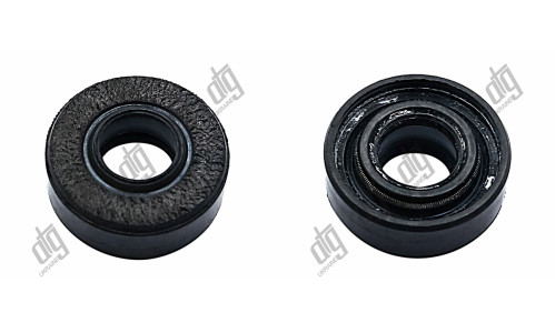 Сальник 12*27*10/10,5 (7V1PM)