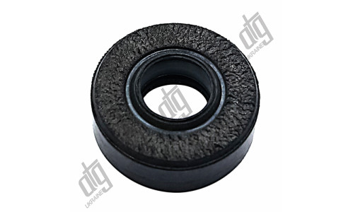 Сальник 12*27*10/10,5 (7V1PM)