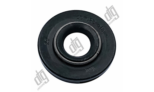 Сальник 13*35*4,4/6,5 (4)