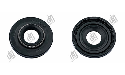 Сальник 13*35*4,4/6,5 (4)