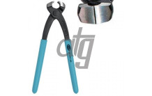 Кліщі для ручного монтажу