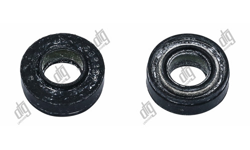 Сальник 14*27*9/10 (7V1PM)