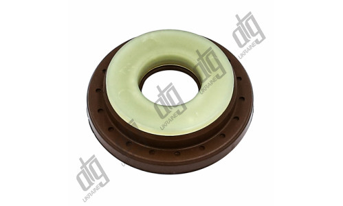 Сальник 14*30,5/38,4*5/11 (6V3)